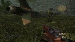  Vietcong - Purple Haze