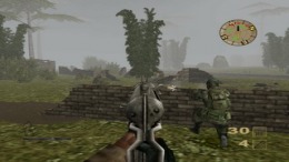 Vietcong - Purple Haze 