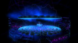 Visionarium 2 - The Descent  