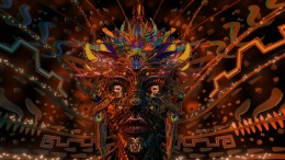  Visionarium 2 - The Descent