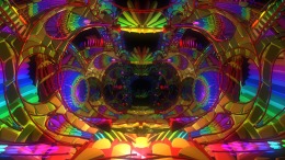 Visionarium 2 - The Descent 