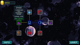  Void Miner  Incremental Asteroids Roguelite