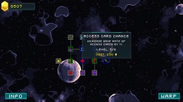   Void Miner  Incremental Asteroids Roguelite
