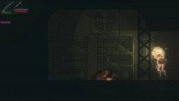   VonGarland Castle : Beyond Blood