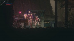   VonGarland Castle : Beyond Blood