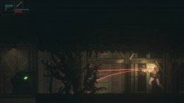   VonGarland Castle : Beyond Blood