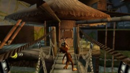 Wallace & Gromit in Project Zoo  PlayStation 2