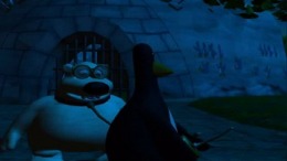  Wallace & Gromit in Project Zoo