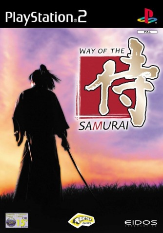 Way of the Samurai  