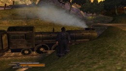 Way of the Samurai PS2