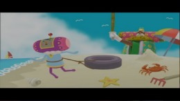   We Love Katamari