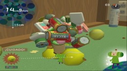  We Love Katamari