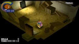  Wild Arms - Advanced 3rd