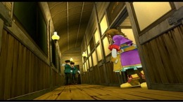 Wild Arms - Advanced 3rd PS2