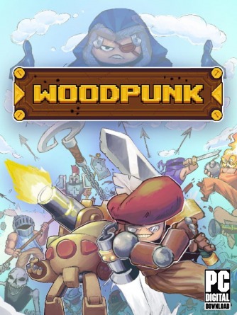 Woodpunk  