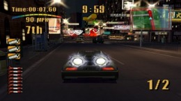  Wreckless - The Yakuza missions