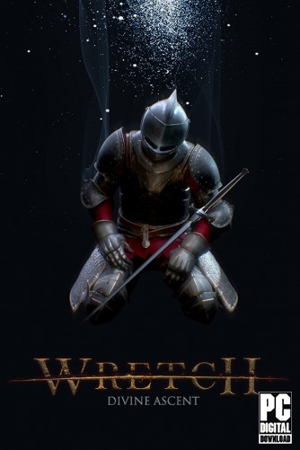 Wretch: Divine Ascent  