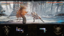 Wretch: Divine Ascent 