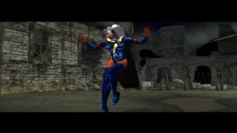 X-Men - Next Dimension PS2