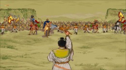  Xuan-Yuan Sword: Dance of the Maple Leaves