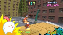  Yanya Caballista - City Skater