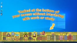 Your Big, Cute Monster Farm  PC