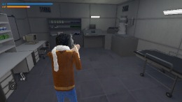 Zero Below The Sun  PC