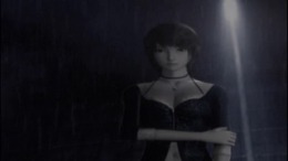 Zero - Shisei no Koe  PlayStation 2