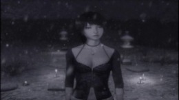 Zero - Shisei no Koe PS2