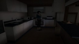 Zero - Shisei no Koe 