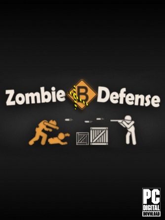 Zombie Builder Defense  