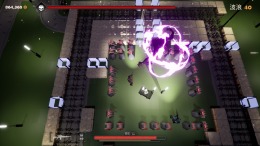   Zombie Builder Defense