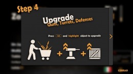   Zombie Builder Defense