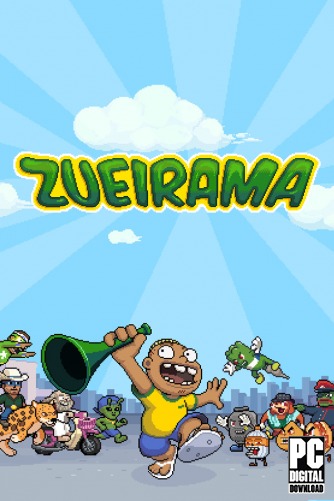 Zueirama  