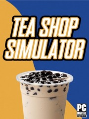 Boba Tea Shop Simulator