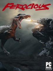 FEROCIOUS