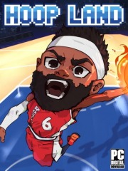 Hoop Land