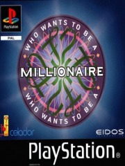 Who Wants to Be a Millionaire?