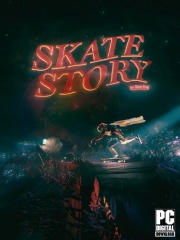 Skate Story