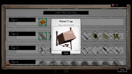 ANGST: A TALE OF SURVIVAL  