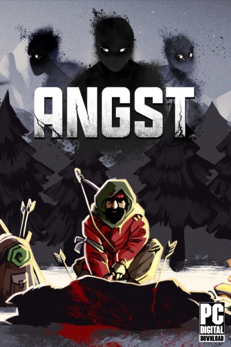 ANGST: A TALE OF SURVIVAL  