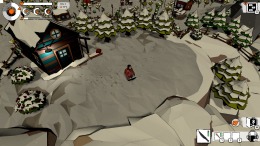  ANGST: A TALE OF SURVIVAL