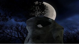  Barrow Hill: Curse of the Ancient Circle