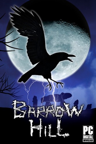 Barrow Hill: Curse of the Ancient Circle  