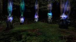   Barrow Hill: Curse of the Ancient Circle