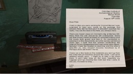  Barrow Hill: Curse of the Ancient Circle