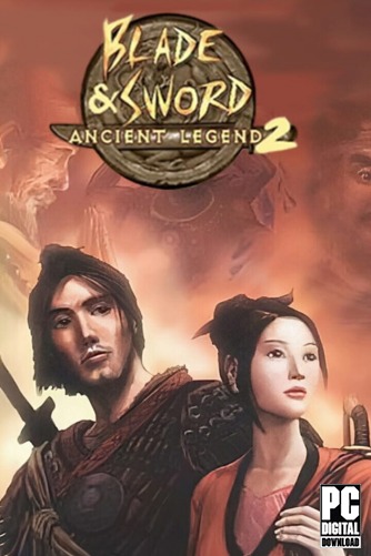 Blade & Sword 2: Ancient Legend  