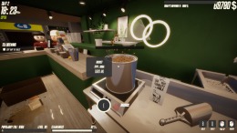  Boba Tea Shop Simulator