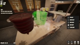   Boba Tea Shop Simulator