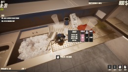  Boba Tea Shop Simulator